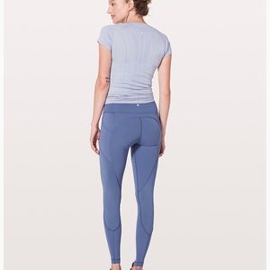 All the Right Places lululemon leggings size 4